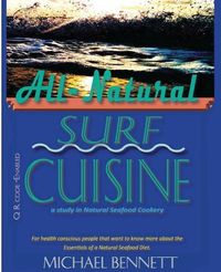 Produktbild: All-Natural Surf Cuisine