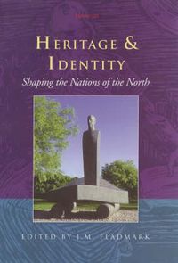 Produktbild: Fladmark, J: Heritage and Identity