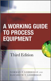 Produktbild: A Working Guide to Process Equipment