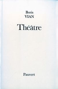 Produktbild: Theatre