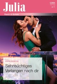 Produktbild: Sehns&uuml;chtiges Verlangen nach dir