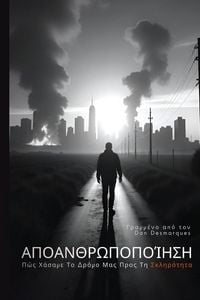 Produktbild: Dehumanization / Αποανθρωποποίηση