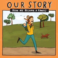 Produktbild: Our Story - How We Became a Family (36)