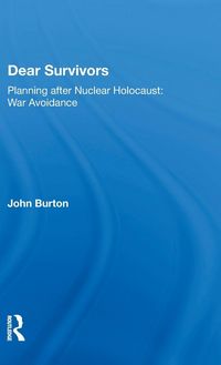 Produktbild: Dear Survivors