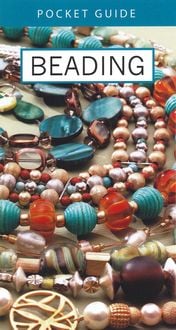 Produktbild: Beading Pocket Guide