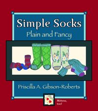 Produktbild: Simple Socks