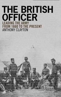 Produktbild: Clayton, A: British Officer