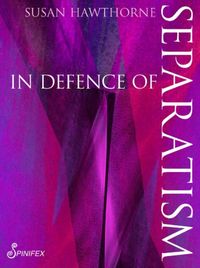 Produktbild: In In Defence of Separatism