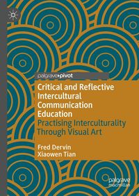 Produktbild: Critical and Reflective Intercultural Communication Education