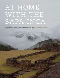 Produktbild: At Home with the Sapa Inca