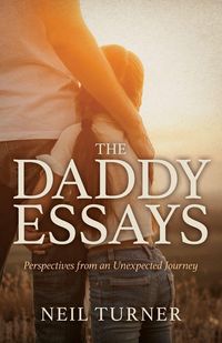 Produktbild: The Daddy Essays