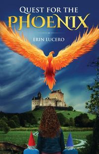 Produktbild: Quest for the Phoenix