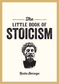 Produktbild: The Little Book of Stoicism