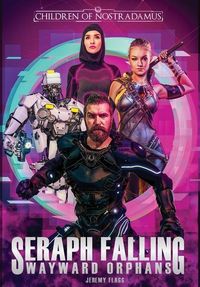 Produktbild: Seraph Falling