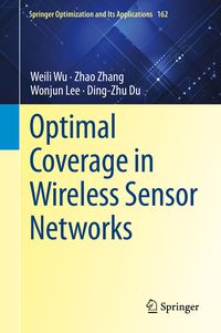 Produktbild: Optimal Coverage in Wireless Sensor Networks
