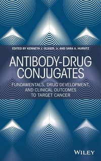 Produktbild: Antibody-Drug Conjugates