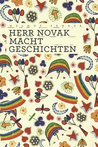 Produktbild: Herr Novak macht Geschichten