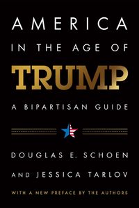 Produktbild: America in the Age of Trump