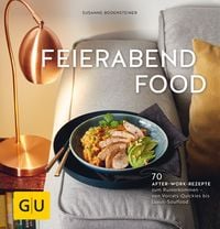 Produktbild: Feierabendfood