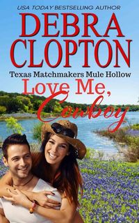 Produktbild: Love Me, Cowboy
