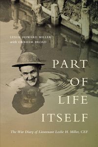 Produktbild: Part of Life Itself