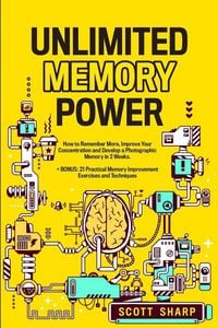 Produktbild: Unlimited Memory Power