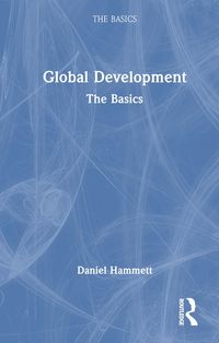 Produktbild: Hammett, D: Global Development