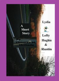 Produktbild: Lydia Lofty Hughie & Rustin