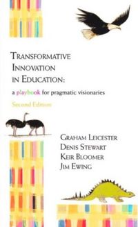 Produktbild: Transformative Innovation in Education