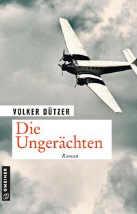 Produktbild: Die Unger&auml;chten