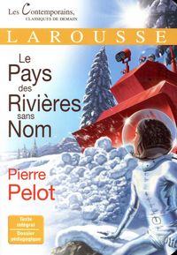 Produktbild: Le pays des rivi&egrave;res sans nom
