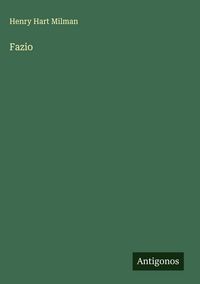 Produktbild: Fazio