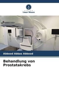 Produktbild: Behandlung von Prostatakrebs