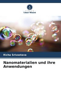Produktbild: Nanomaterialien und ihre Anwendungen