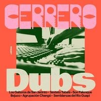 Produktbild: Cerrero Dubs