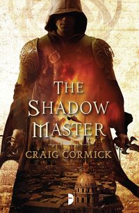 Produktbild: The Shadow Master