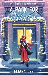 Produktbild: A Pack for Winter