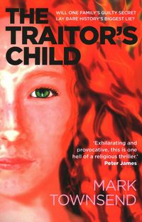Produktbild: The Traitor's Child