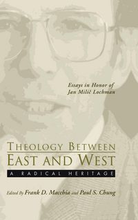 Produktbild: Theology Between the East and West
