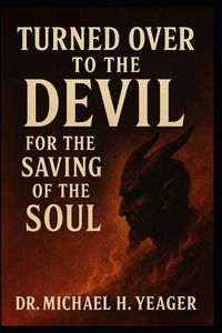 Produktbild: Turned Over To The Devil For The Saving Of The Soul