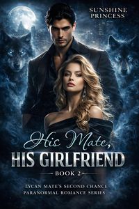 Produktbild: His Mate, His Girlfriend