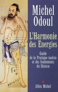 Produktbild: Fre-Harmonie des Energies (l)