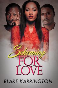 Produktbild: Scheming for Love