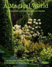 Produktbild: A Magical World