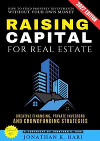 Produktbild: Raising Capital for Real Estate: