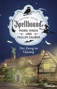 Produktbild: Spellbound - Der Zwerg im Glassarg