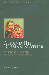 Produktbild: Ali and His Russian Mother