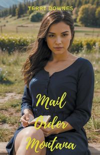 Produktbild: Mail Order Montana