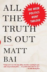 Produktbild: All the Truth Is Out