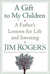 Produktbild: A Gift to My Children